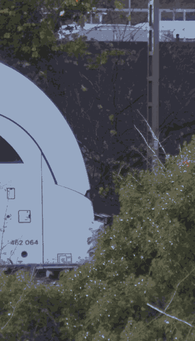 There should be a train video here :'(