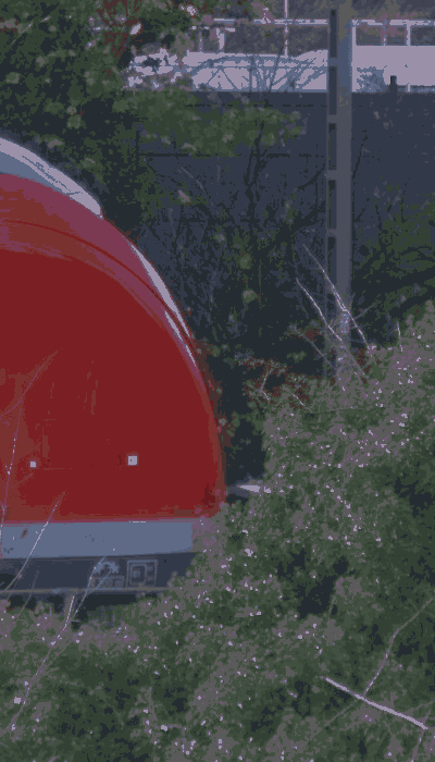 There should be a train video here :'(