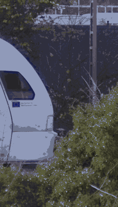 There should be a train video here :'(