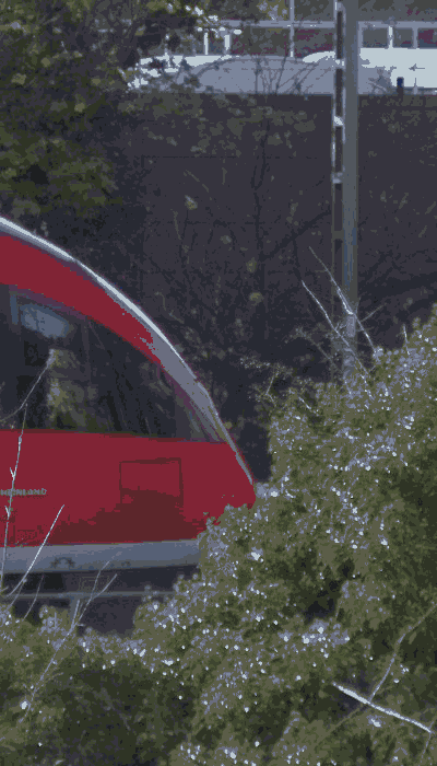 There should be a train video here :'(