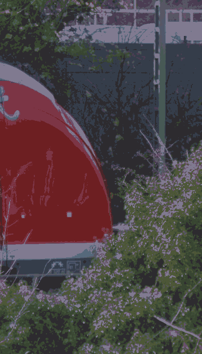 There should be a train video here :'(