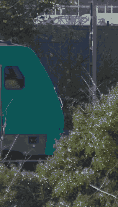 There should be a train video here :'(