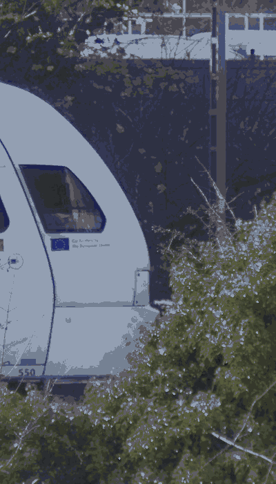 There should be a train video here :'(