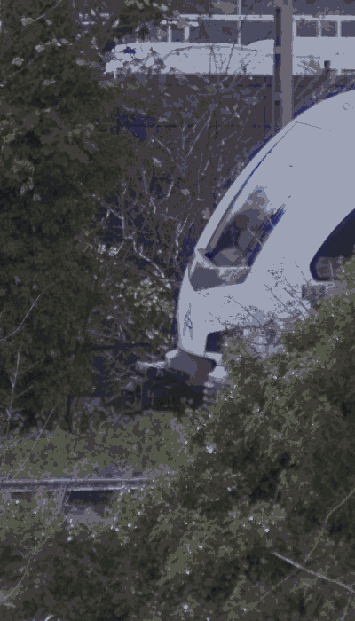 There should be a train video here :'(