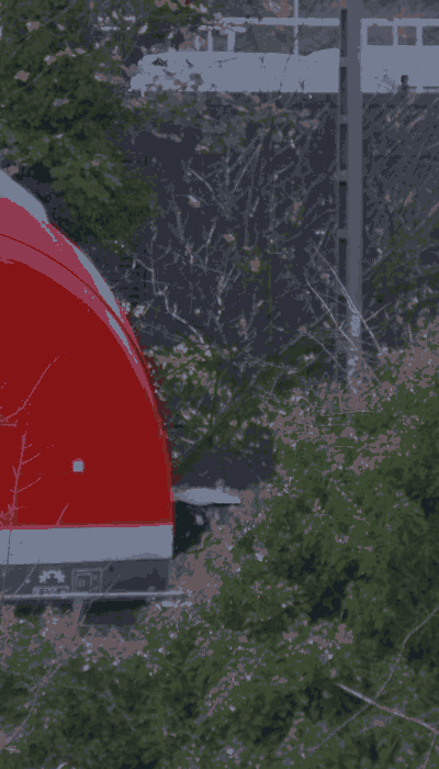 There should be a train video here :'(