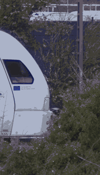 There should be a train video here :'(