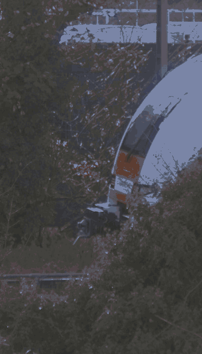 There should be a train video here :'(