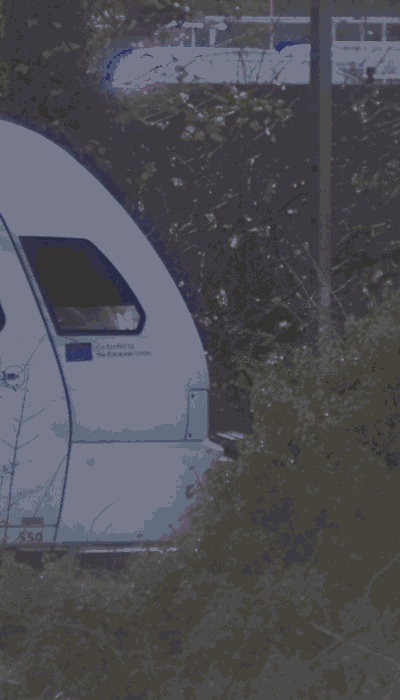 There should be a train video here :'(