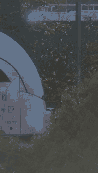 There should be a train video here :'(