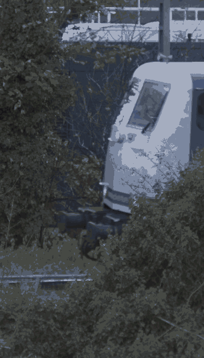 There should be a train video here :'(