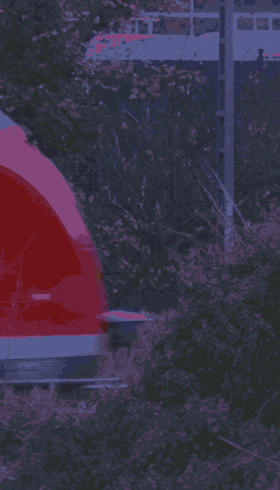 There should be a train video here :'(