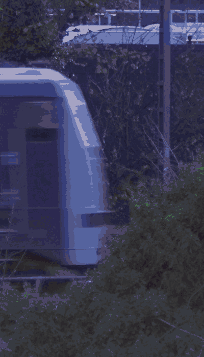 There should be a train video here :'(