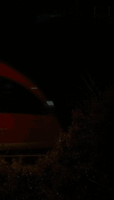 There should be a train video here :'(