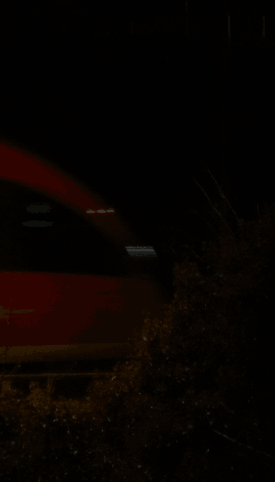 There should be a train video here :'(