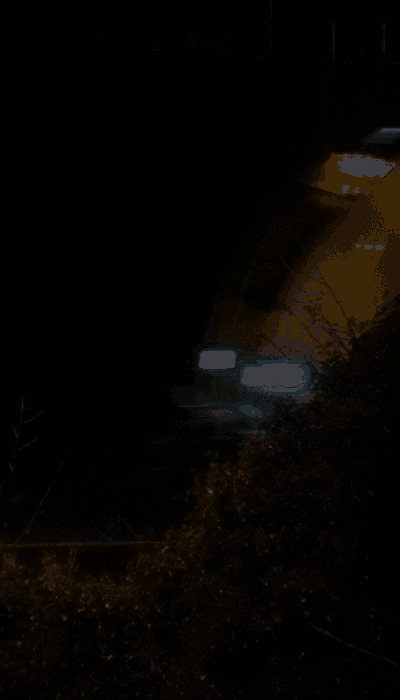 There should be a train video here :'(