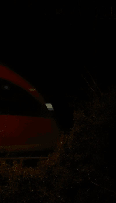 There should be a train video here :'(