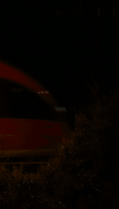 There should be a train video here :'(