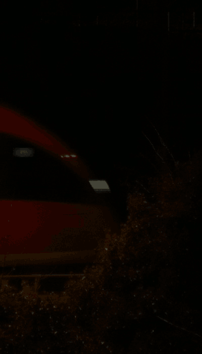 There should be a train video here :'(