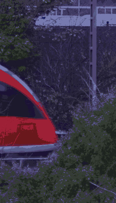 There should be a train video here :'(