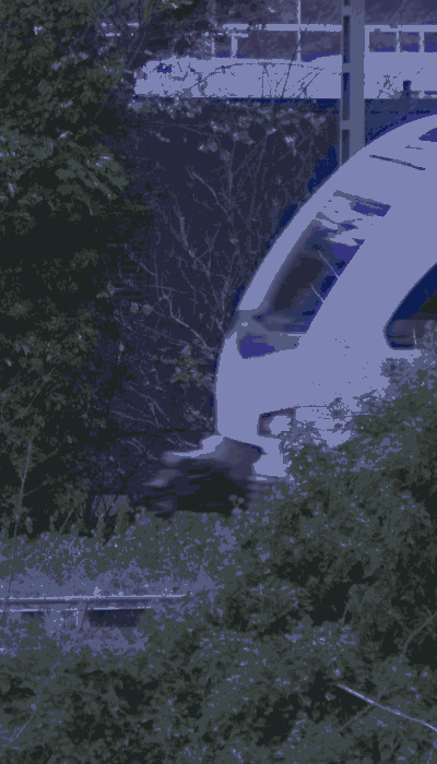 There should be a train video here :'(