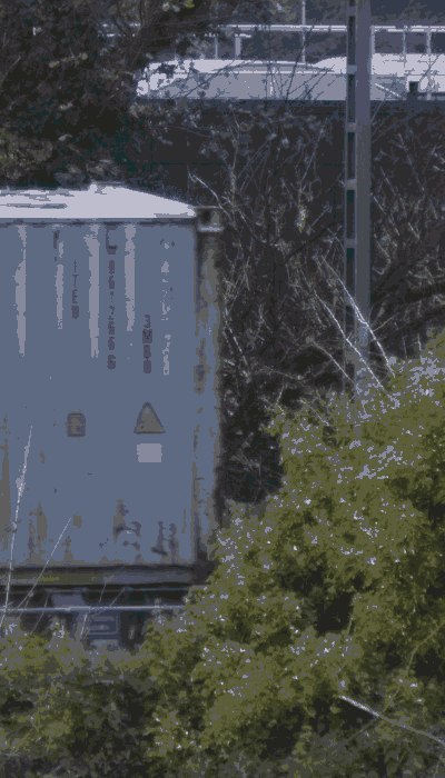 There should be a train video here :'(