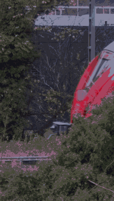 There should be a train video here :'(