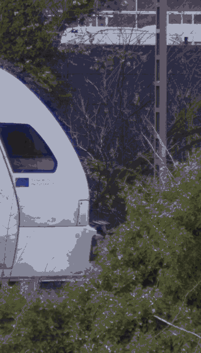 There should be a train video here :'(