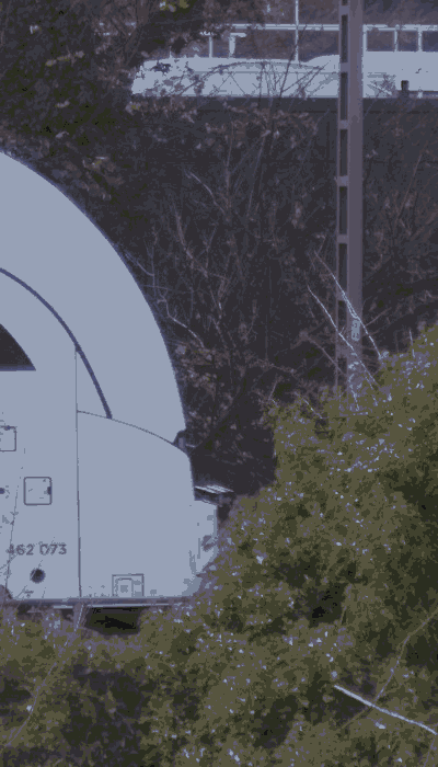 There should be a train video here :'(