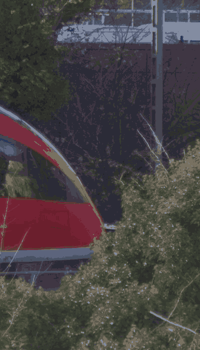 There should be a train video here :'(