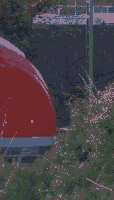 There should be a train video here :'(