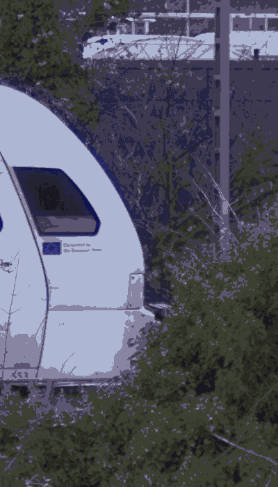 There should be a train video here :'(