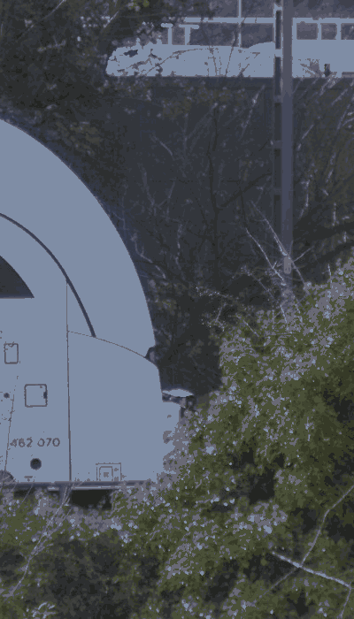 There should be a train video here :'(