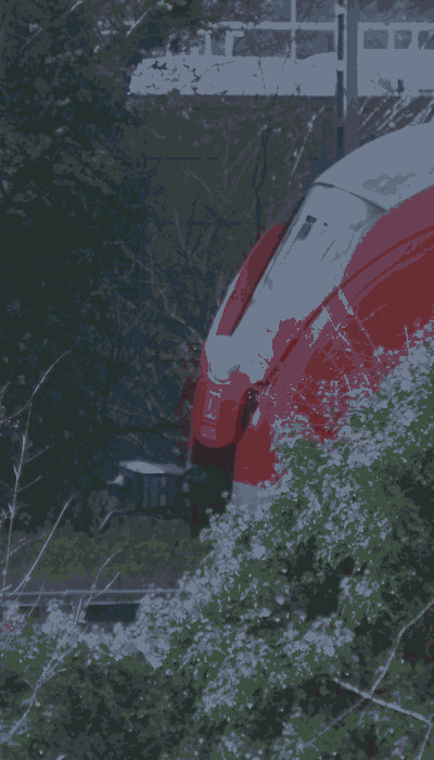 There should be a train video here :'(