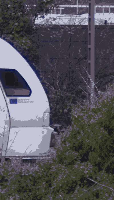 There should be a train video here :'(