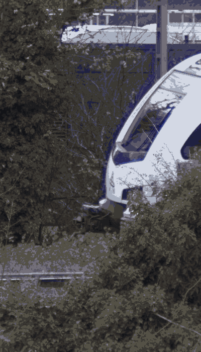 There should be a train video here :'(