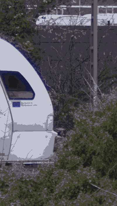 There should be a train video here :'(