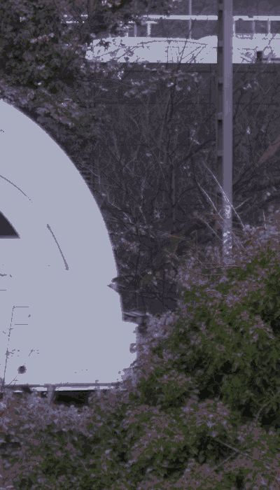 There should be a train video here :'(