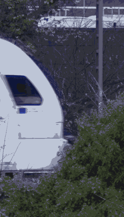 There should be a train video here :'(