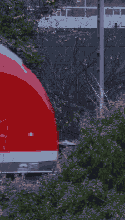 There should be a train video here :'(