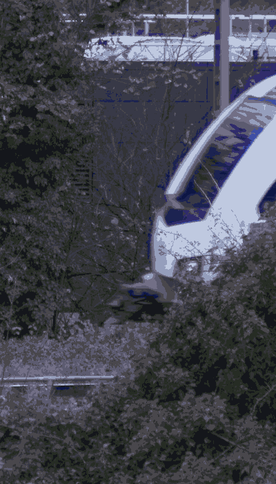 There should be a train video here :'(