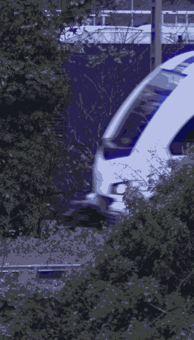 There should be a train video here :'(