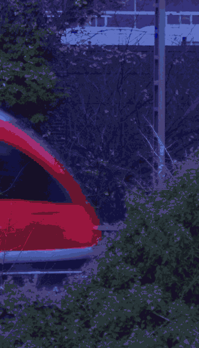 There should be a train video here :'(