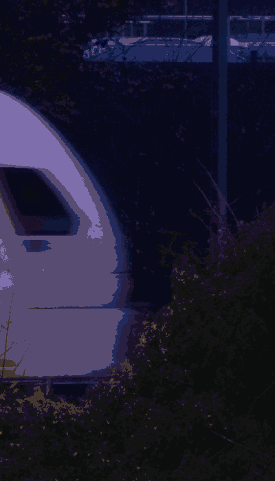 There should be a train video here :'(