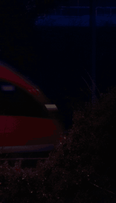 There should be a train video here :'(