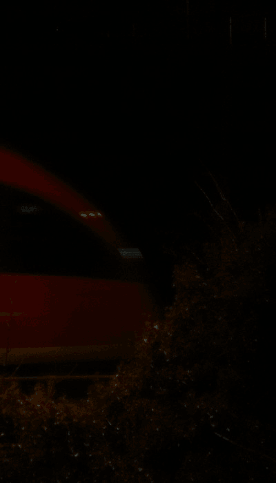 There should be a train video here :'(