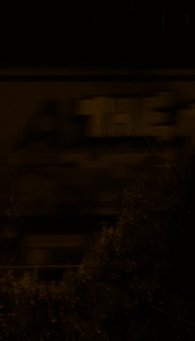 There should be a train video here :'(