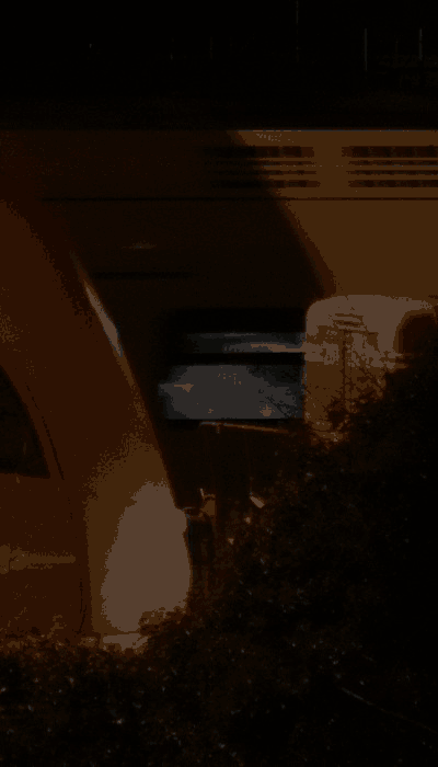 There should be a train video here :'(