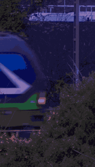 There should be a train video here :'(