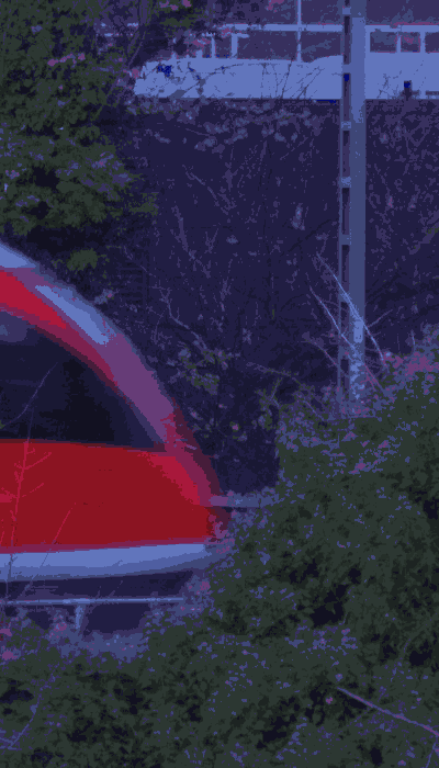 There should be a train video here :'(