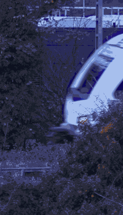 There should be a train video here :'(